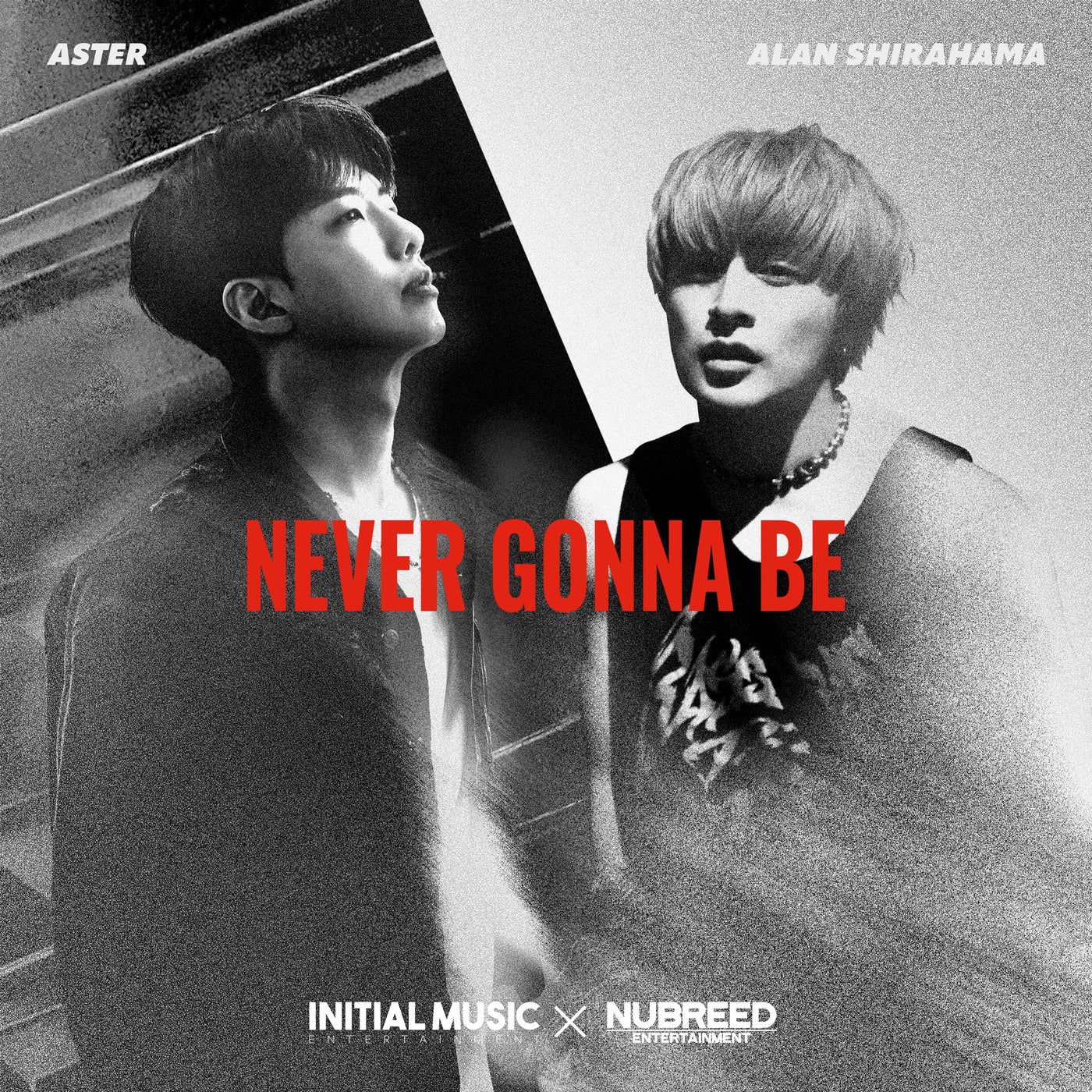 Never Gonna Be (Extended Mix)