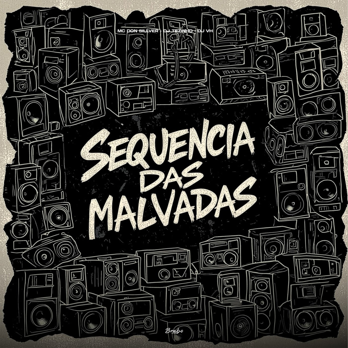 Sequência das Malvadas