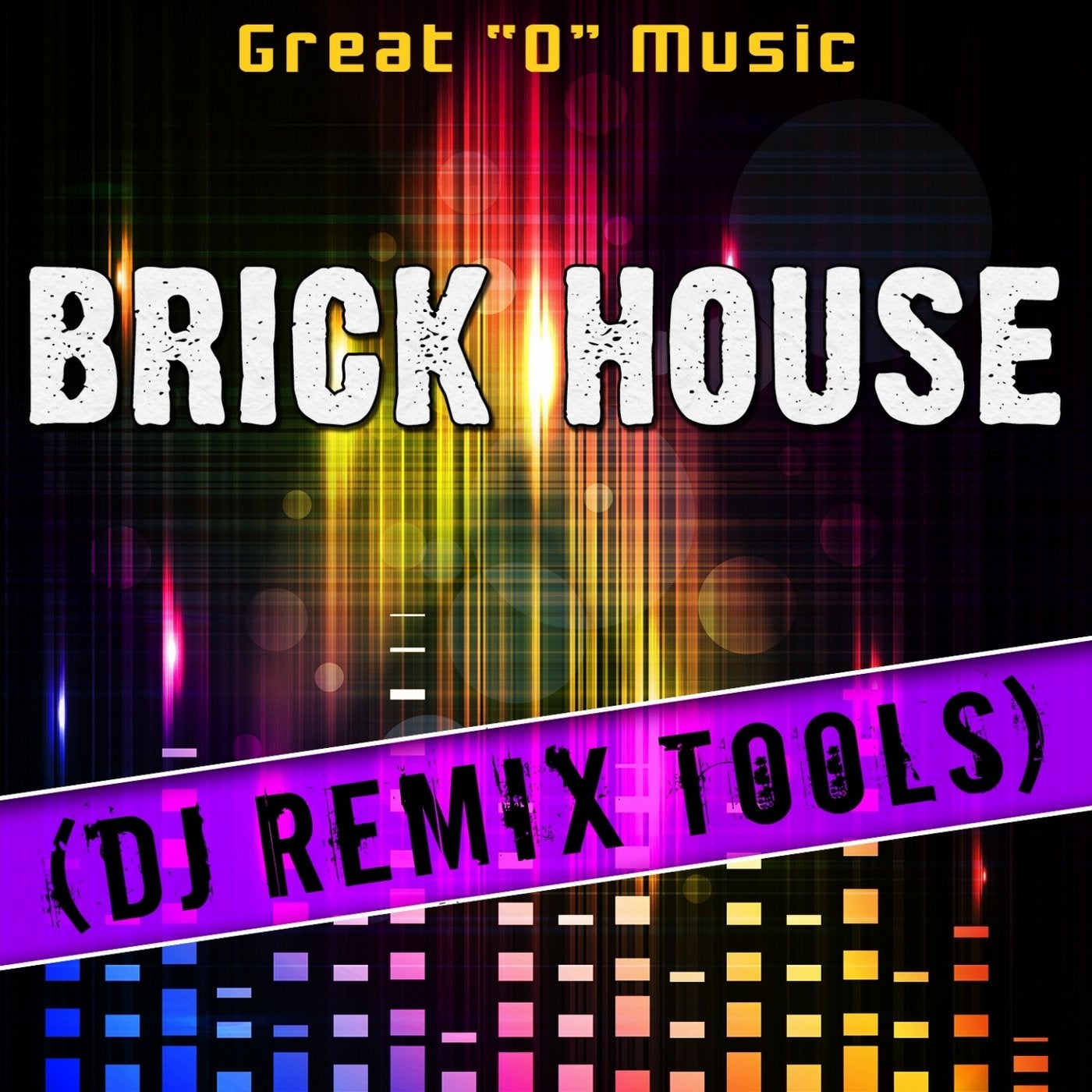 Brick House (DJ Remix Tools)