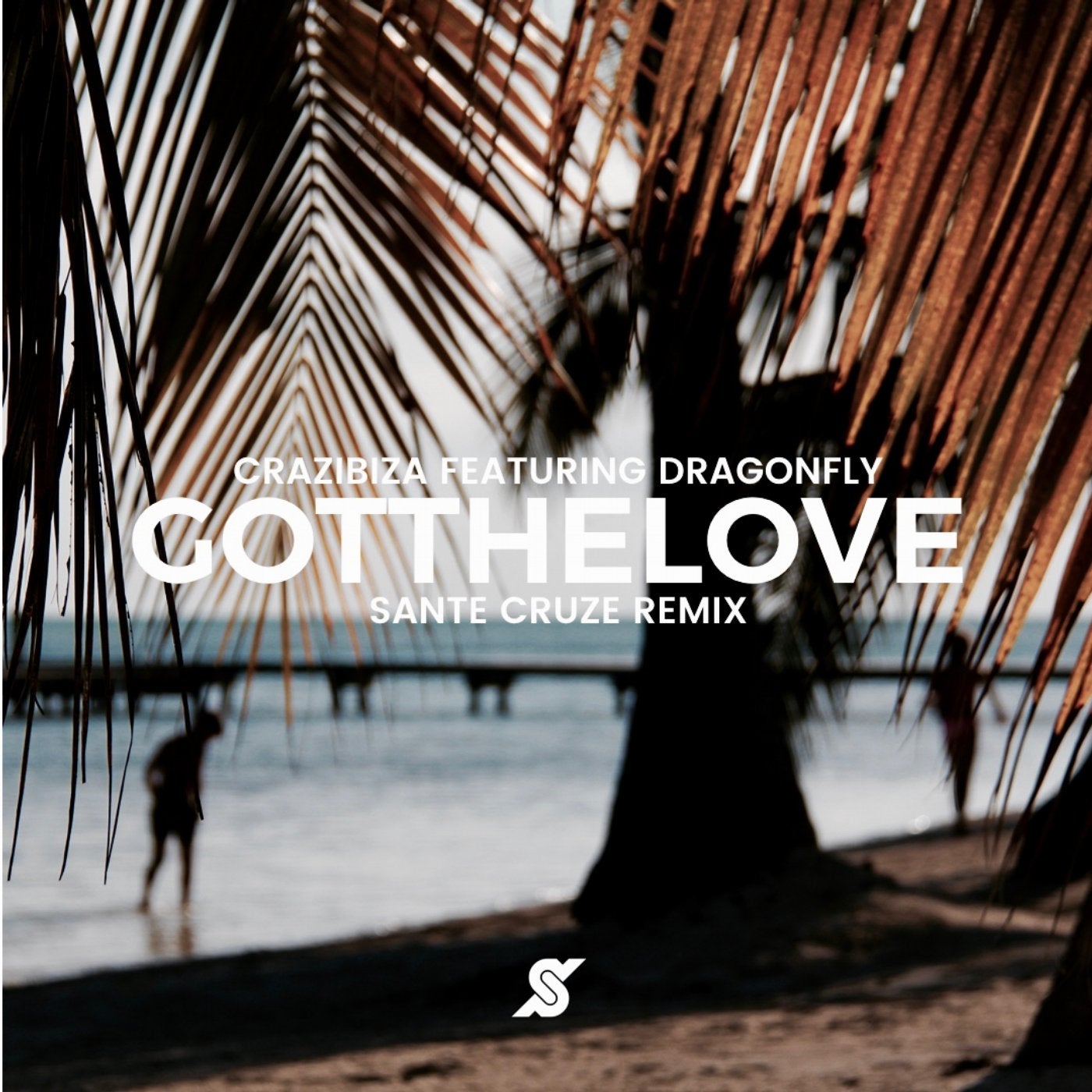 Got The Love (Sante Cruze Remix)