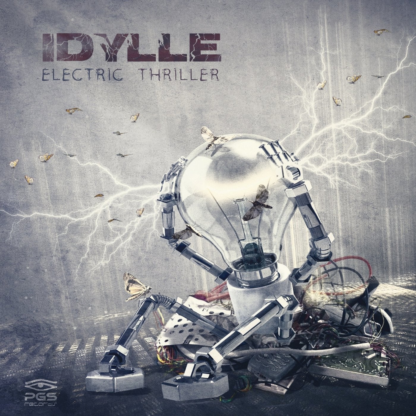 Electric Thriller
