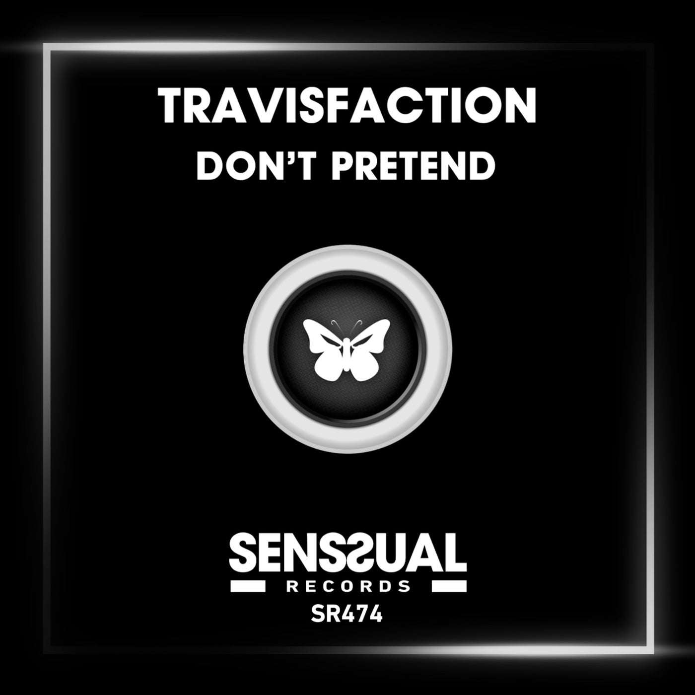 Don't Pretend