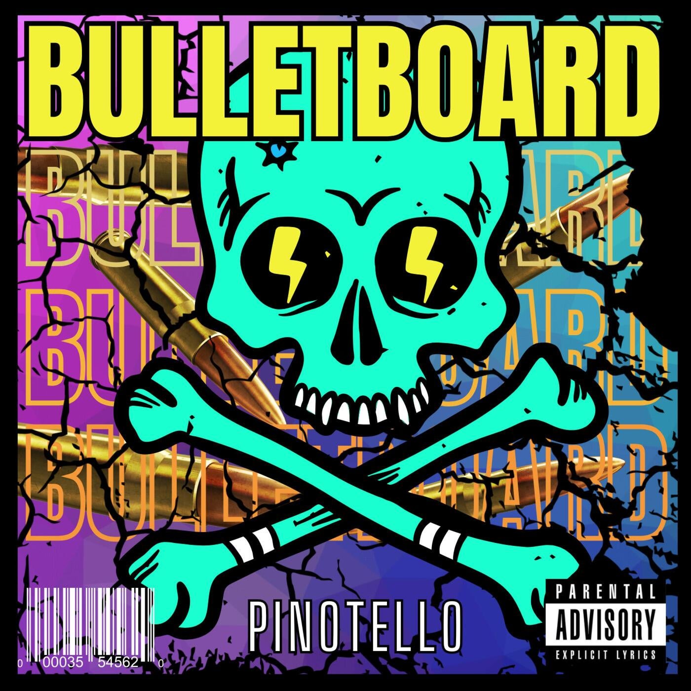 Bulletboard
