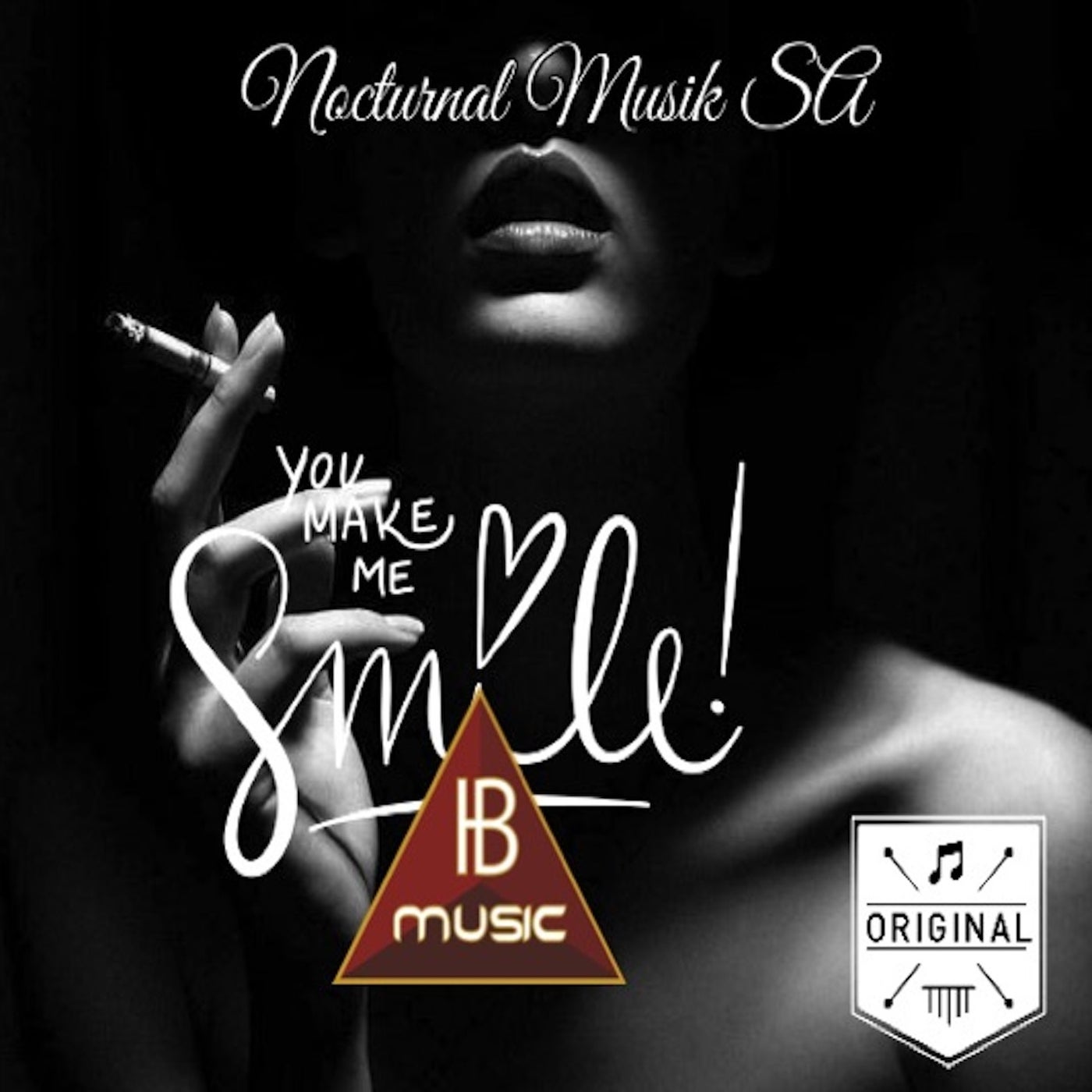 You Make Me Smile (IB music iBiZA)
