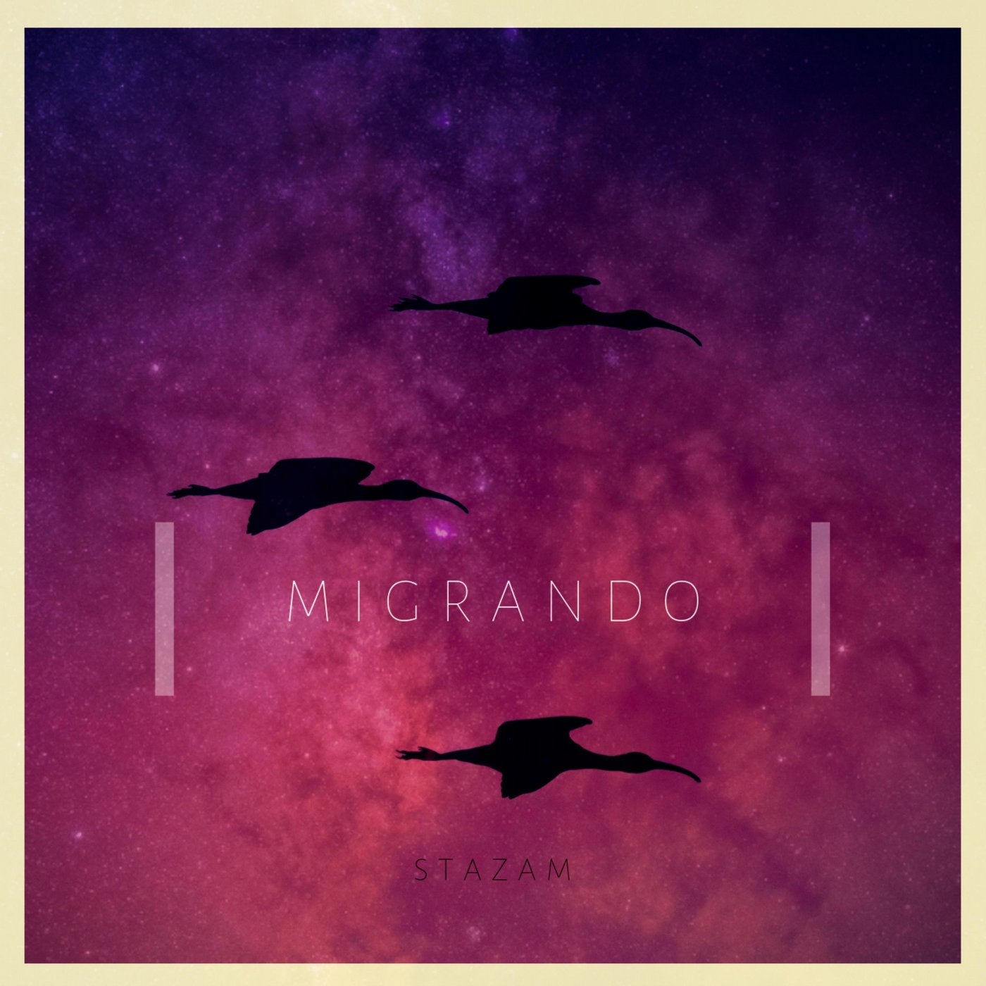 Migrando