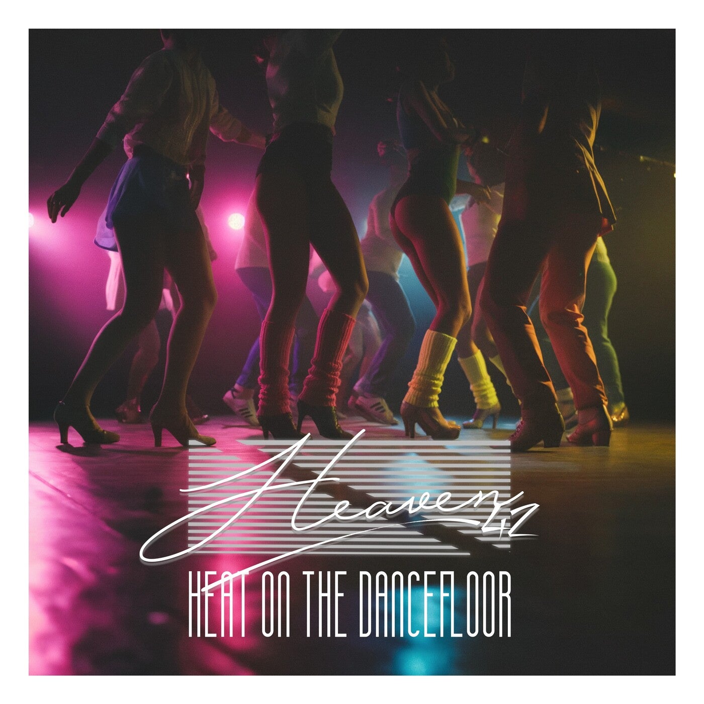 Heat on the Dancefloor