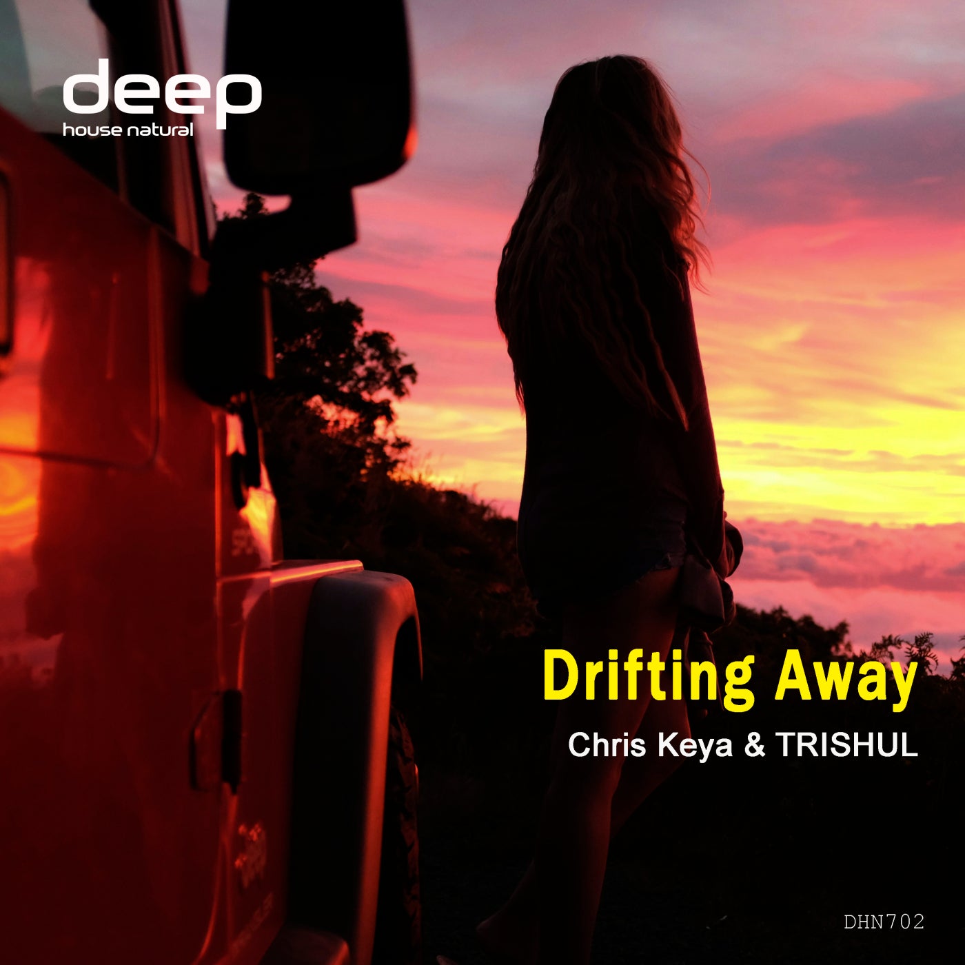 Drifting Away