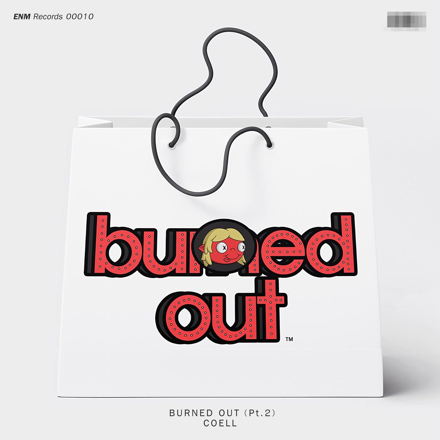 Ⅲ (Burned Out), Pt. 2