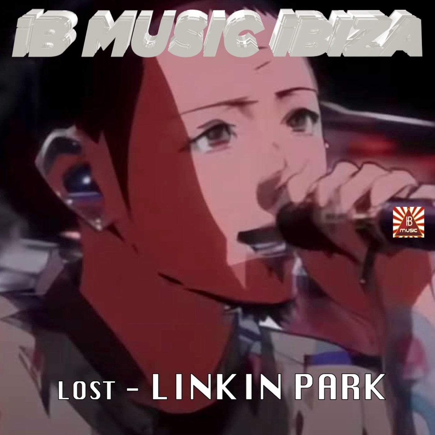 LOST Linkin Park