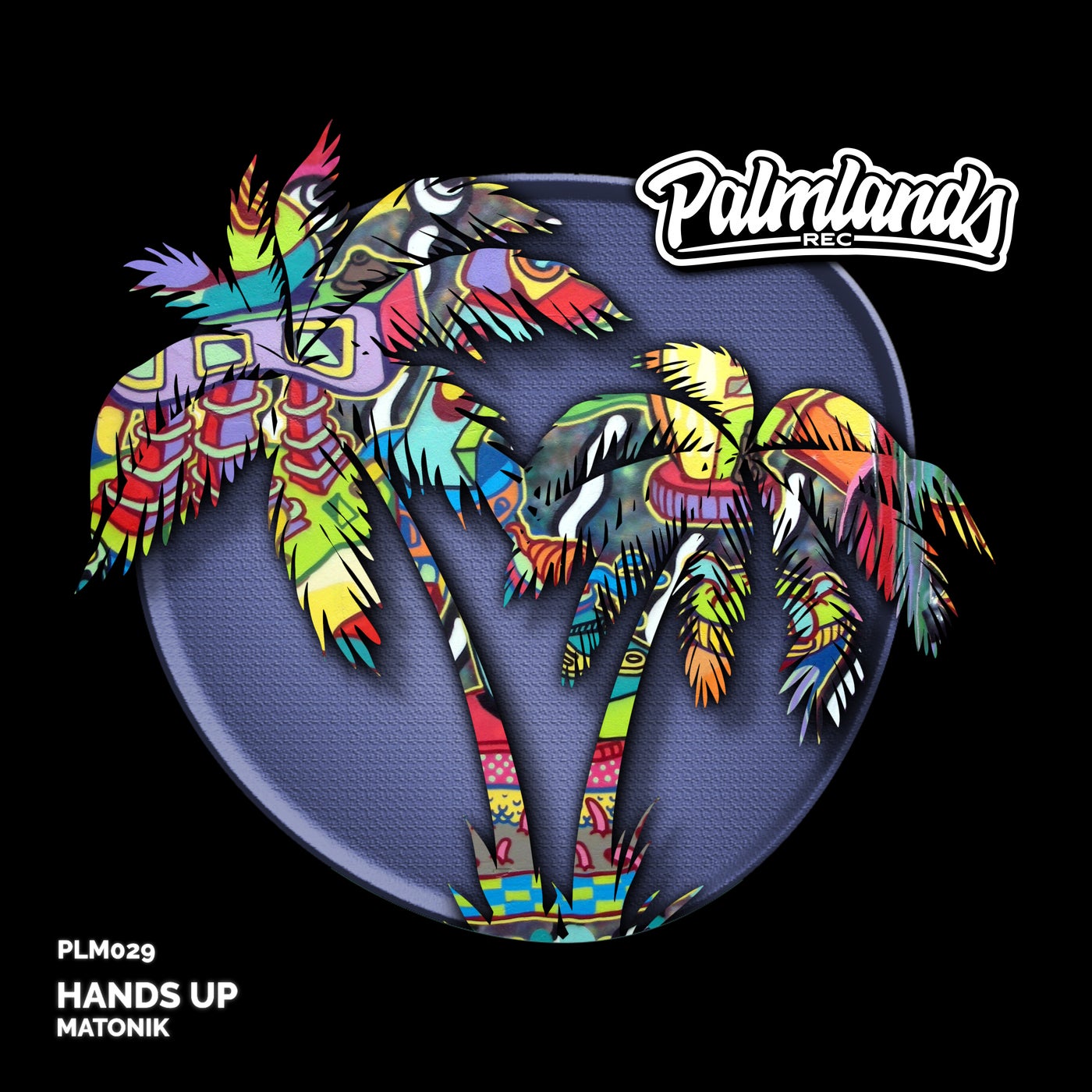 Hands Up (Extended Mix)