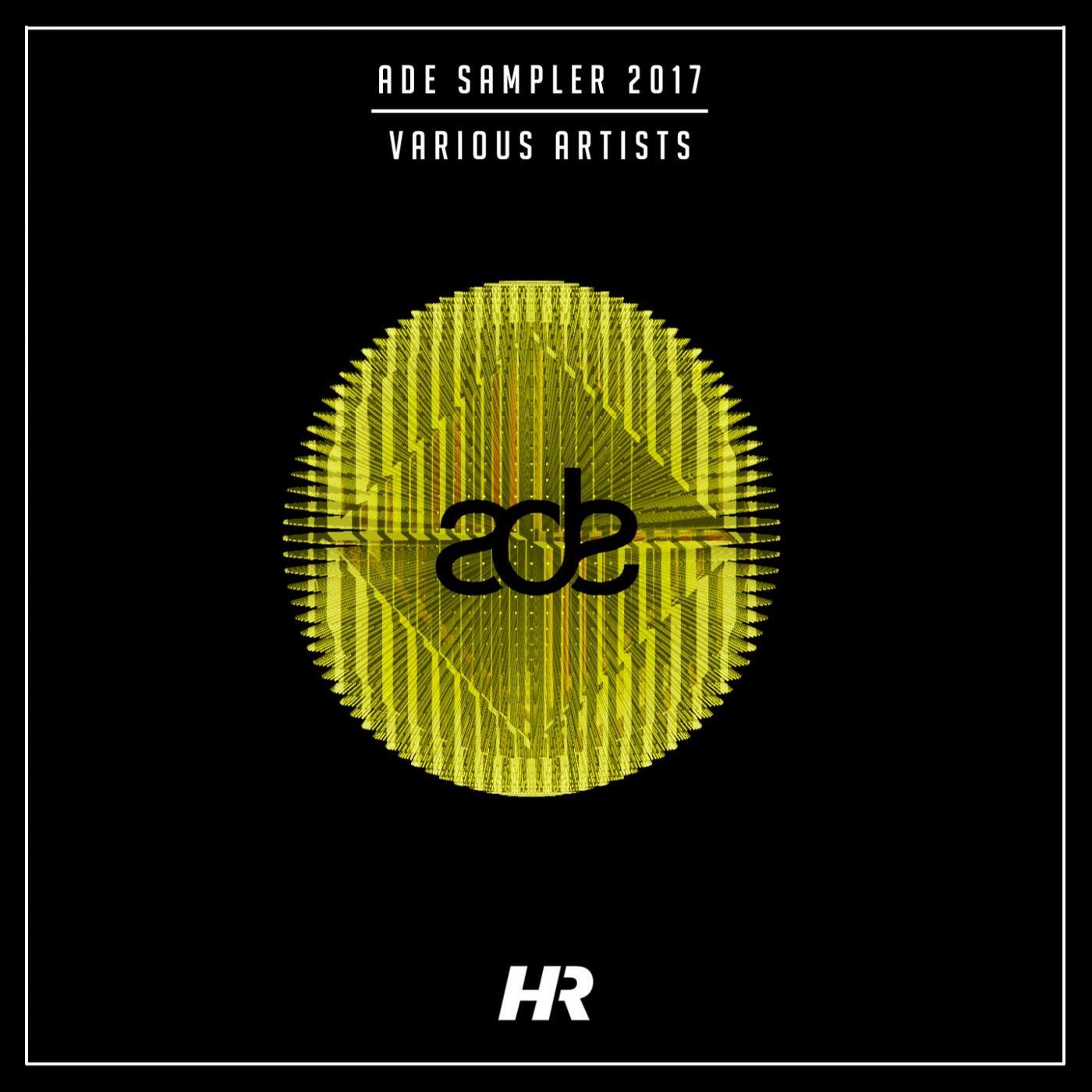 ADE Sampler 2017