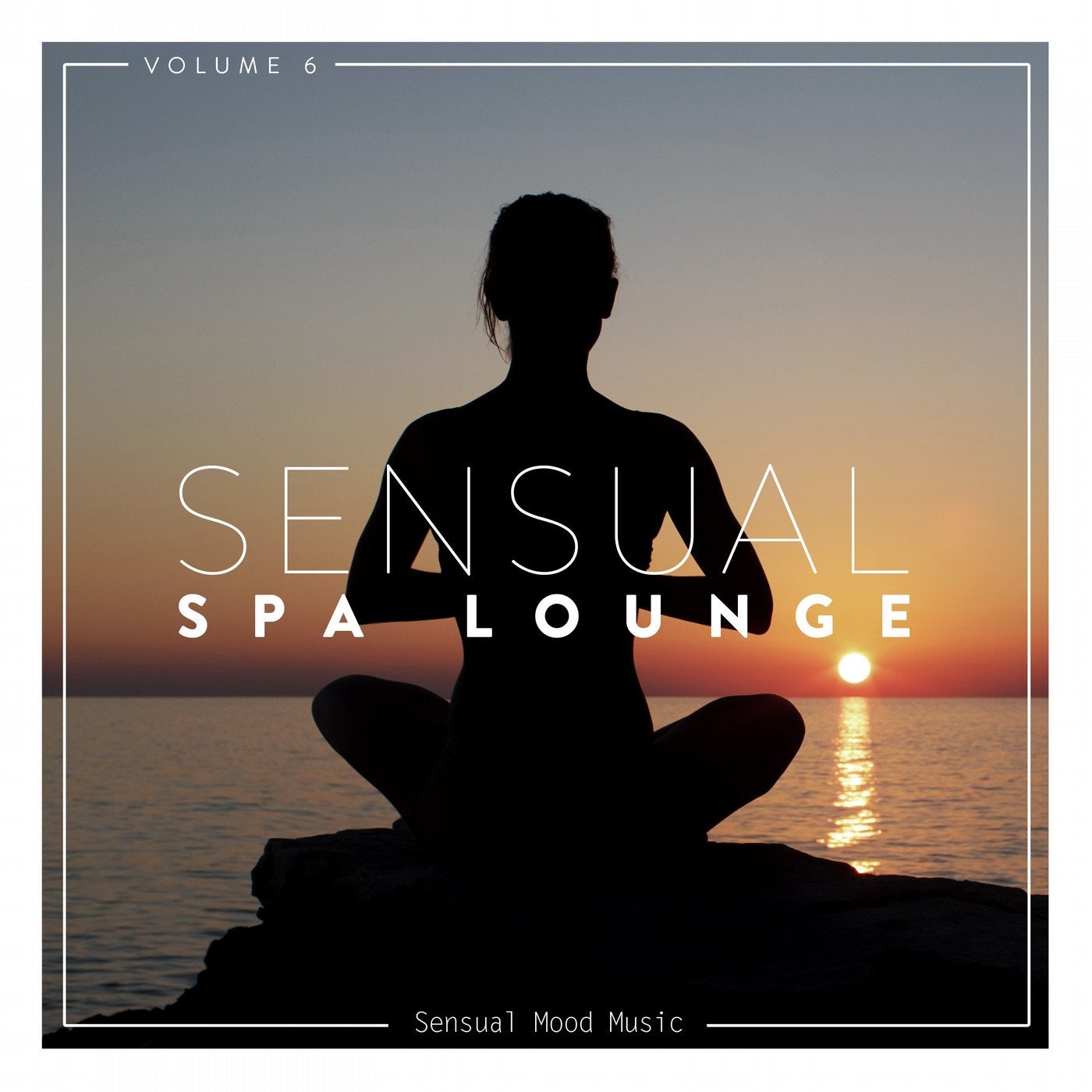 Sensual Spa Lounge, Vol. 6