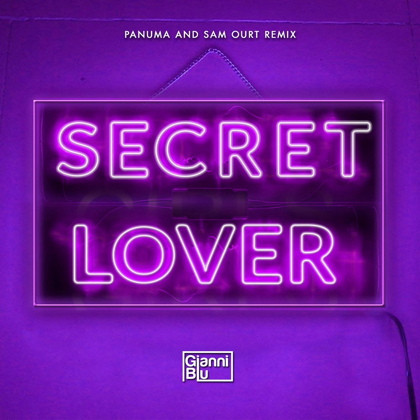 Secret Lover (Panuma & Sam Ourt Remix) [Extended Mix]