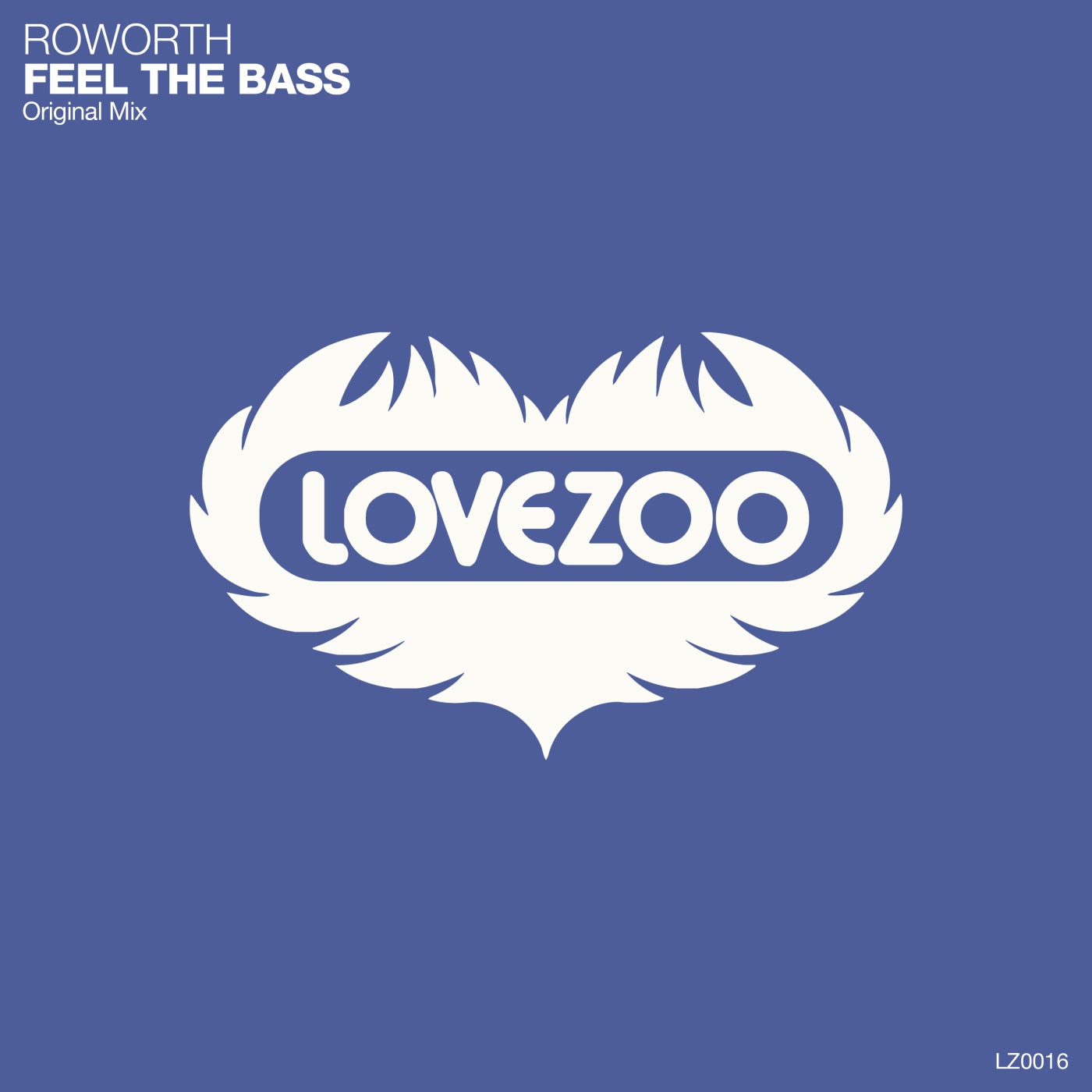 Feel the Bass