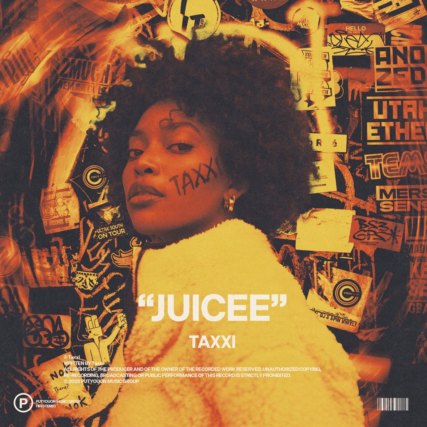 Juicee (Extended)