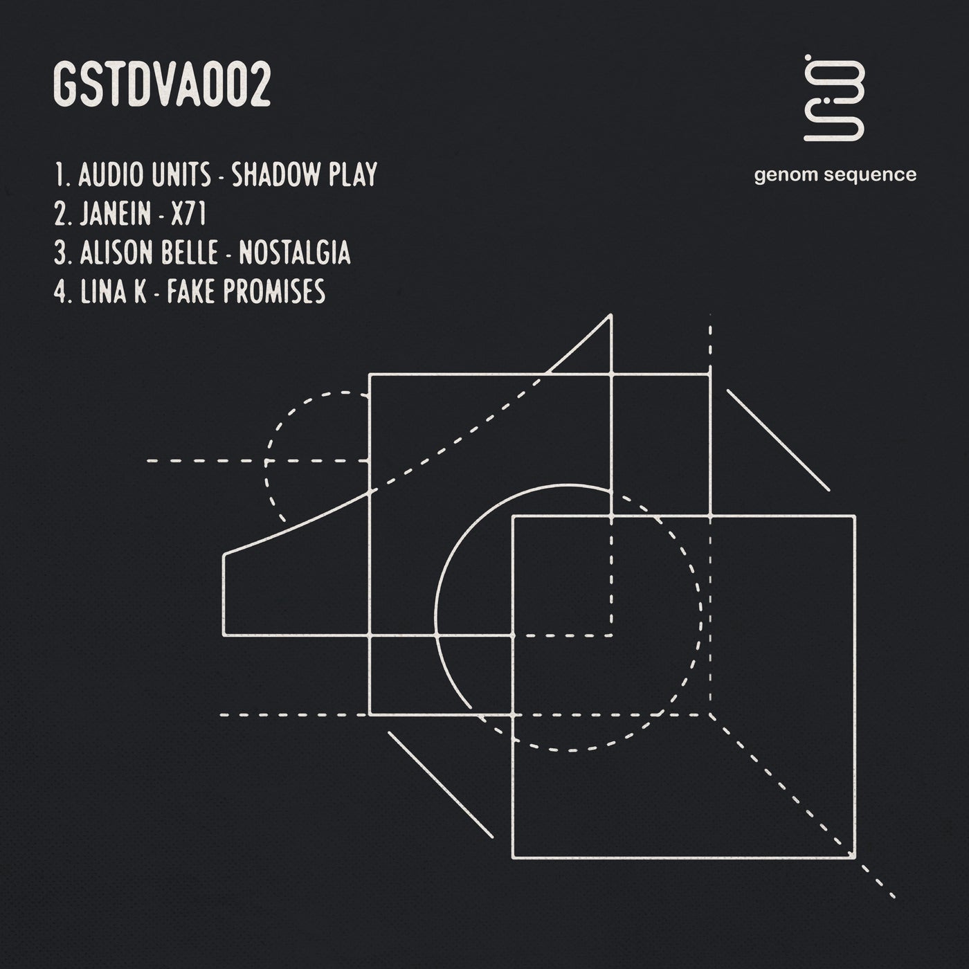 GSTDVA002