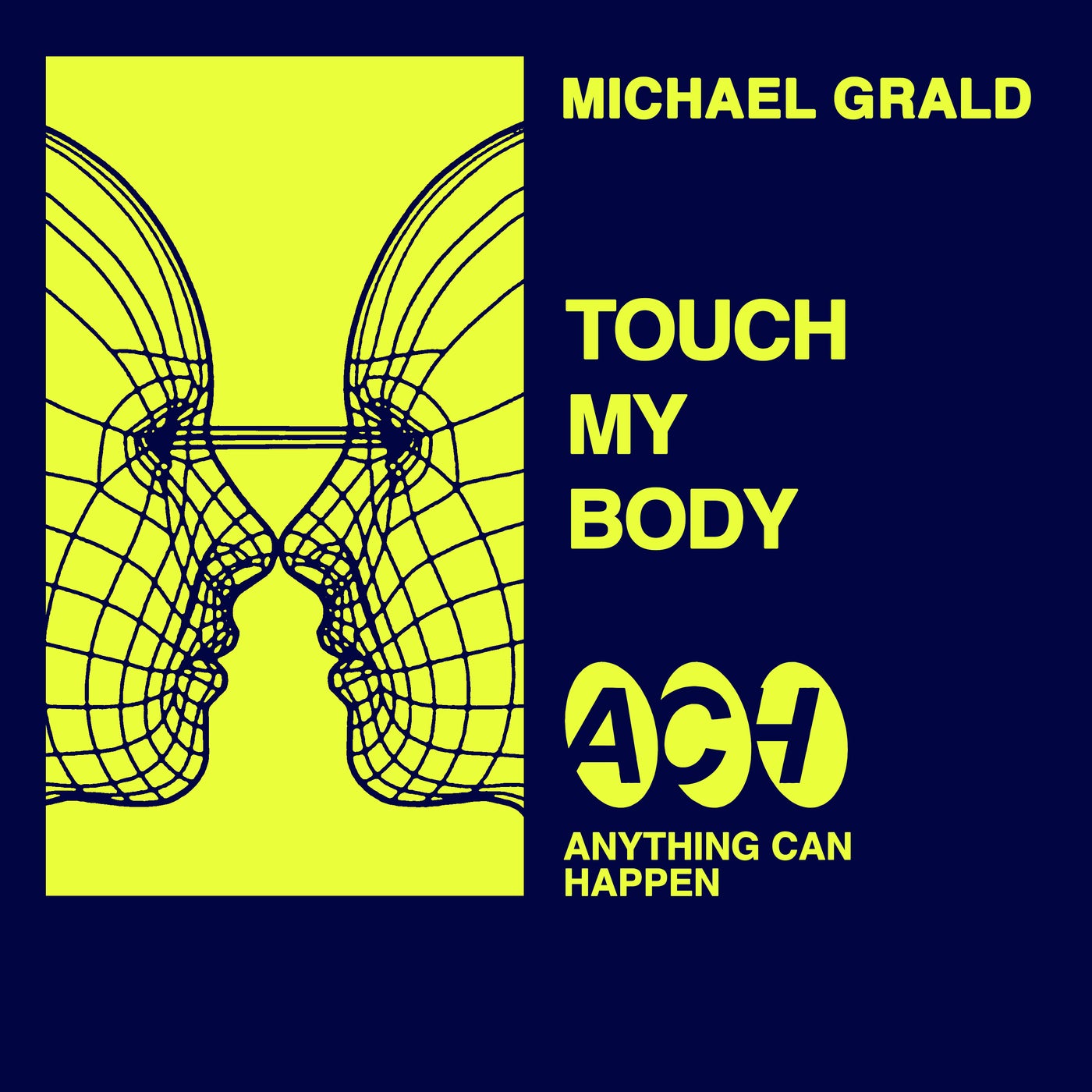 Touch My Body