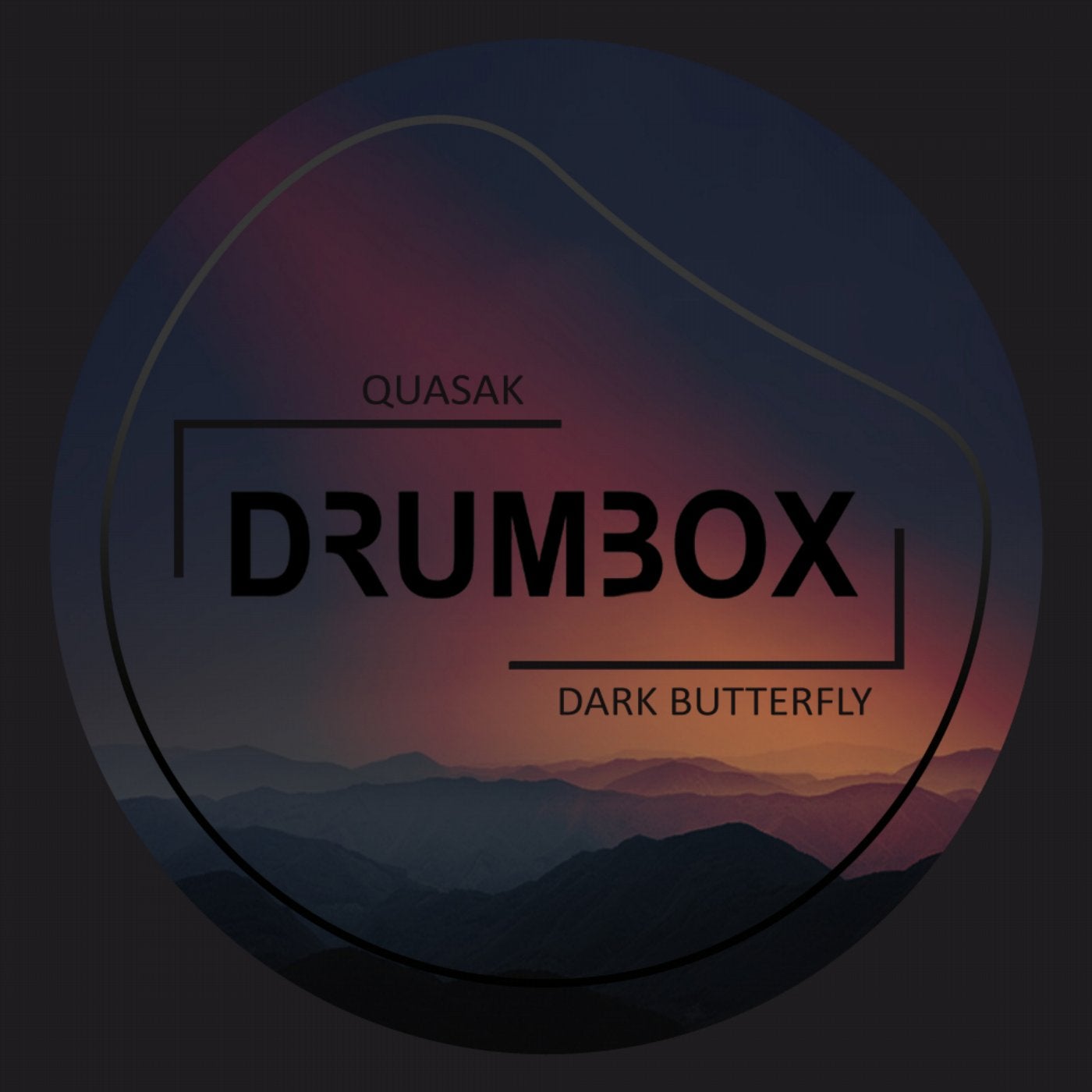 Dak Butterfly (Dark Series 1)