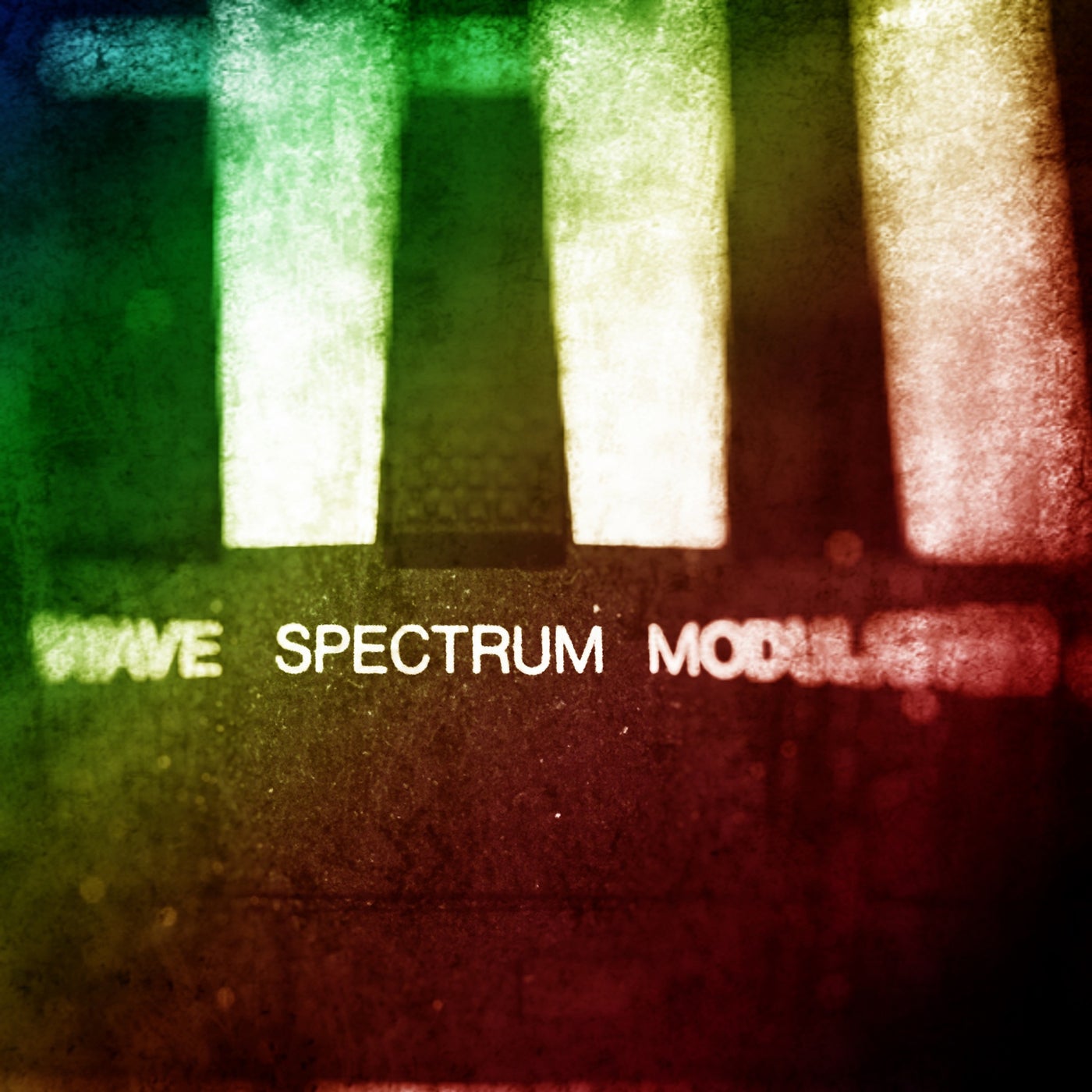 Spectrum (8580 Version)