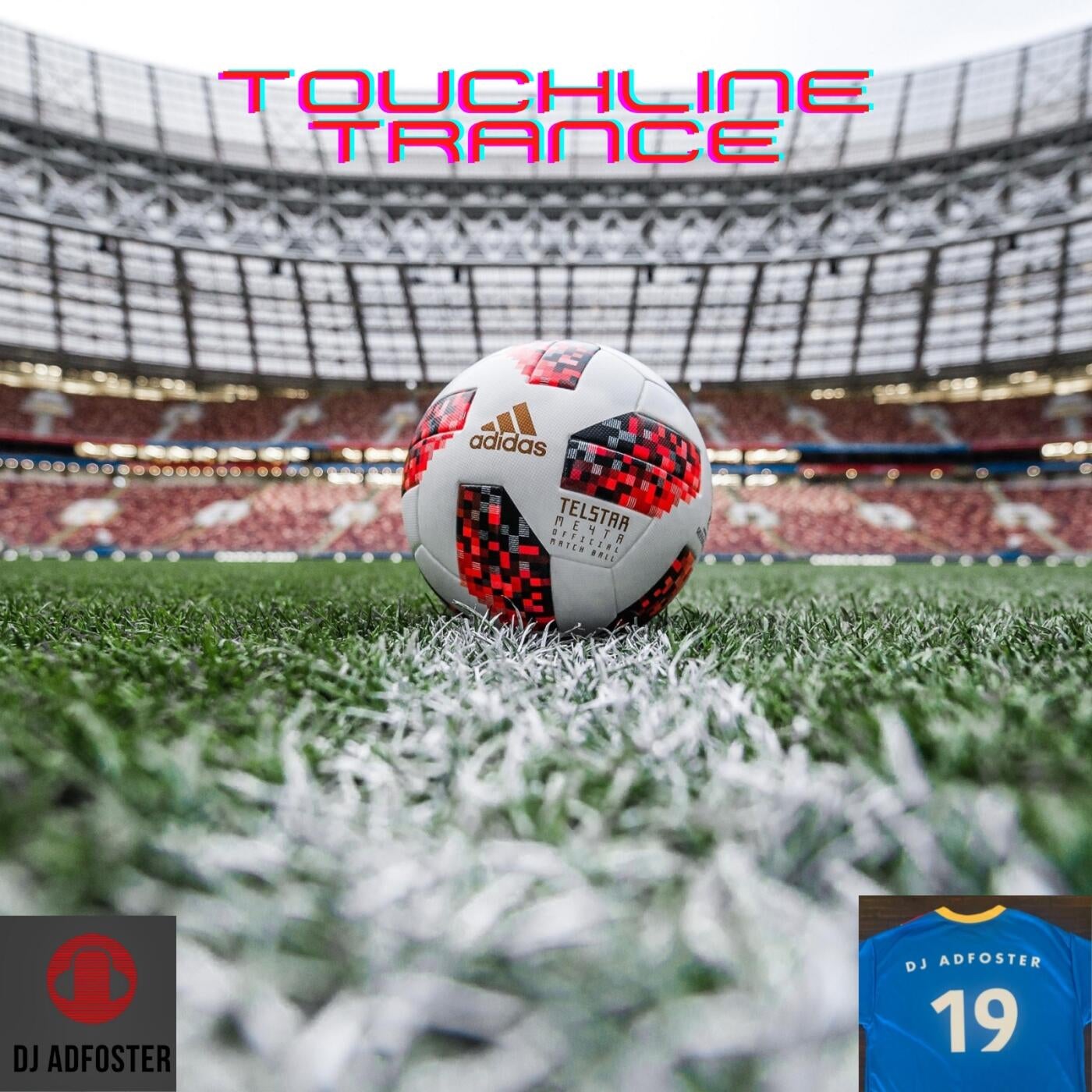 Touchline Trance
