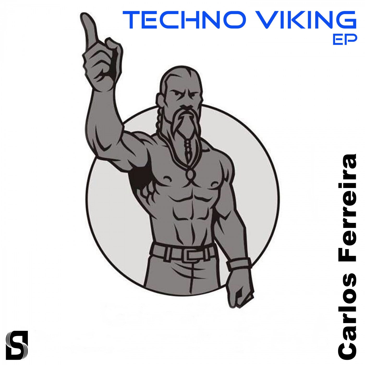 Techno Viking
