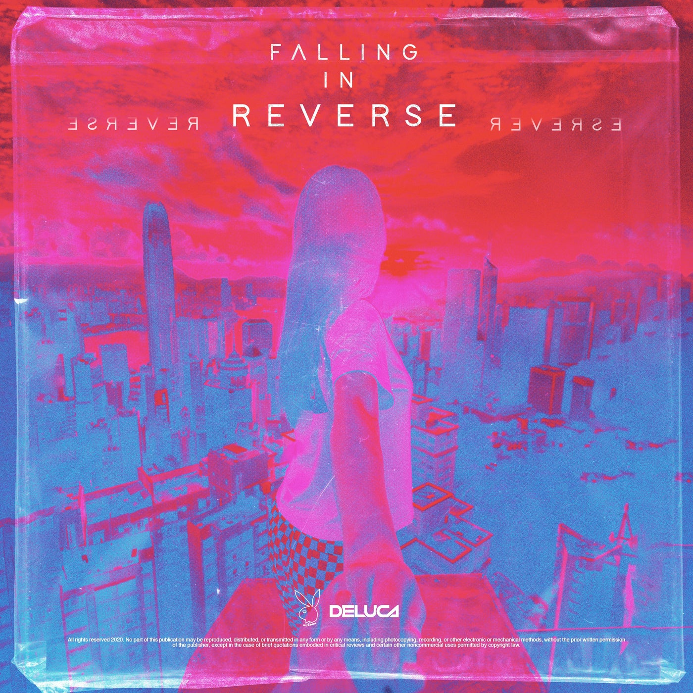 Falling in Reverse