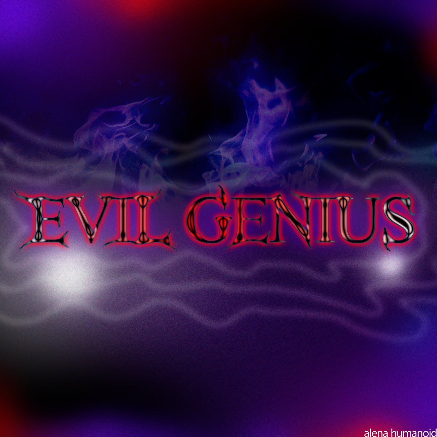 Evil Genius