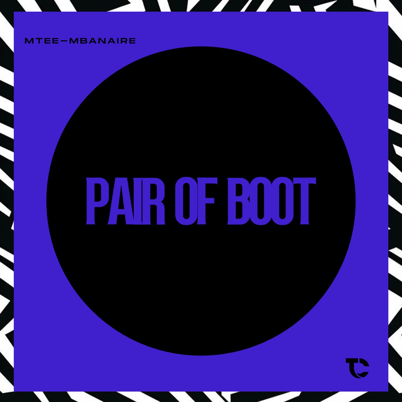 Pair Of Boot