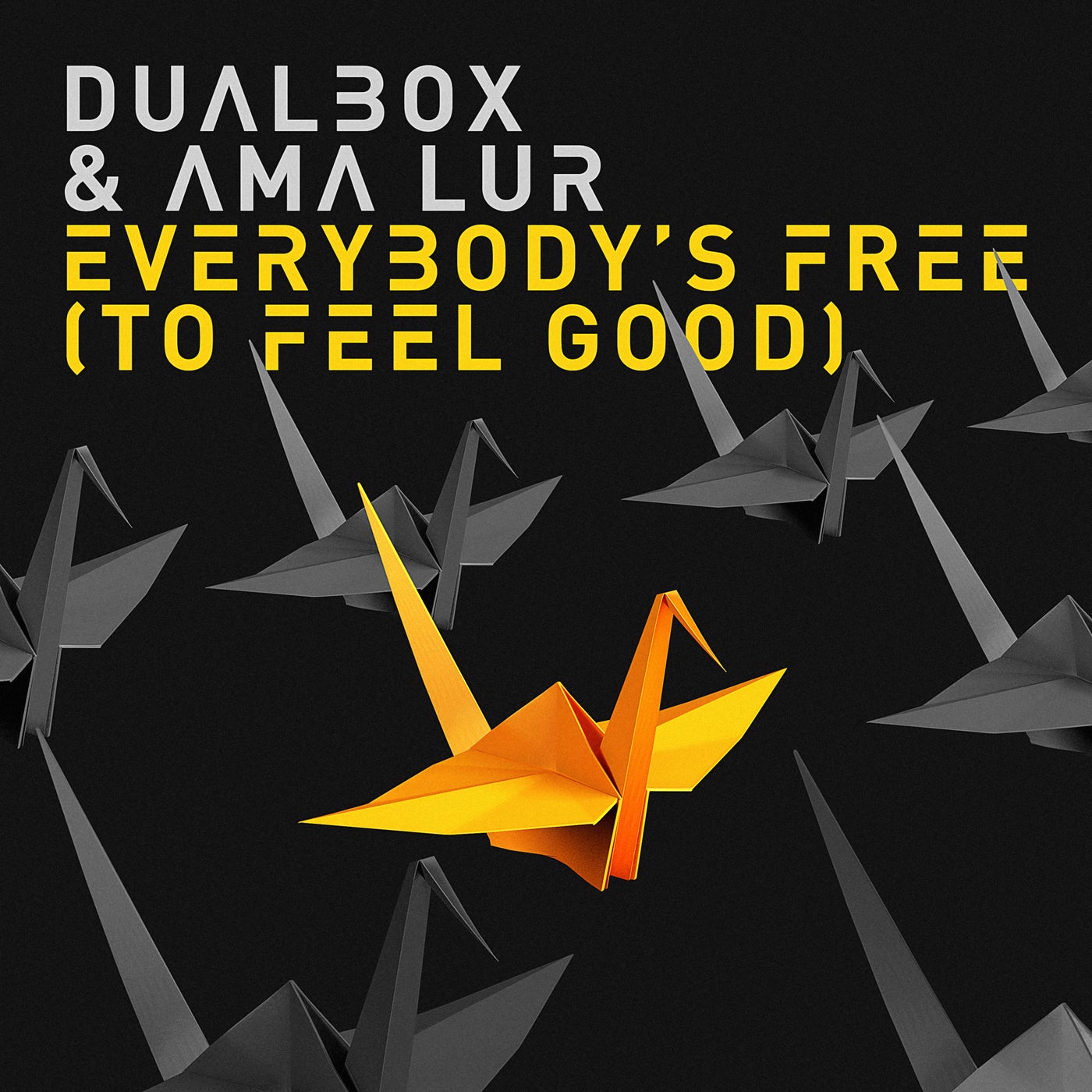 Everybody's Free (To Feel Good)