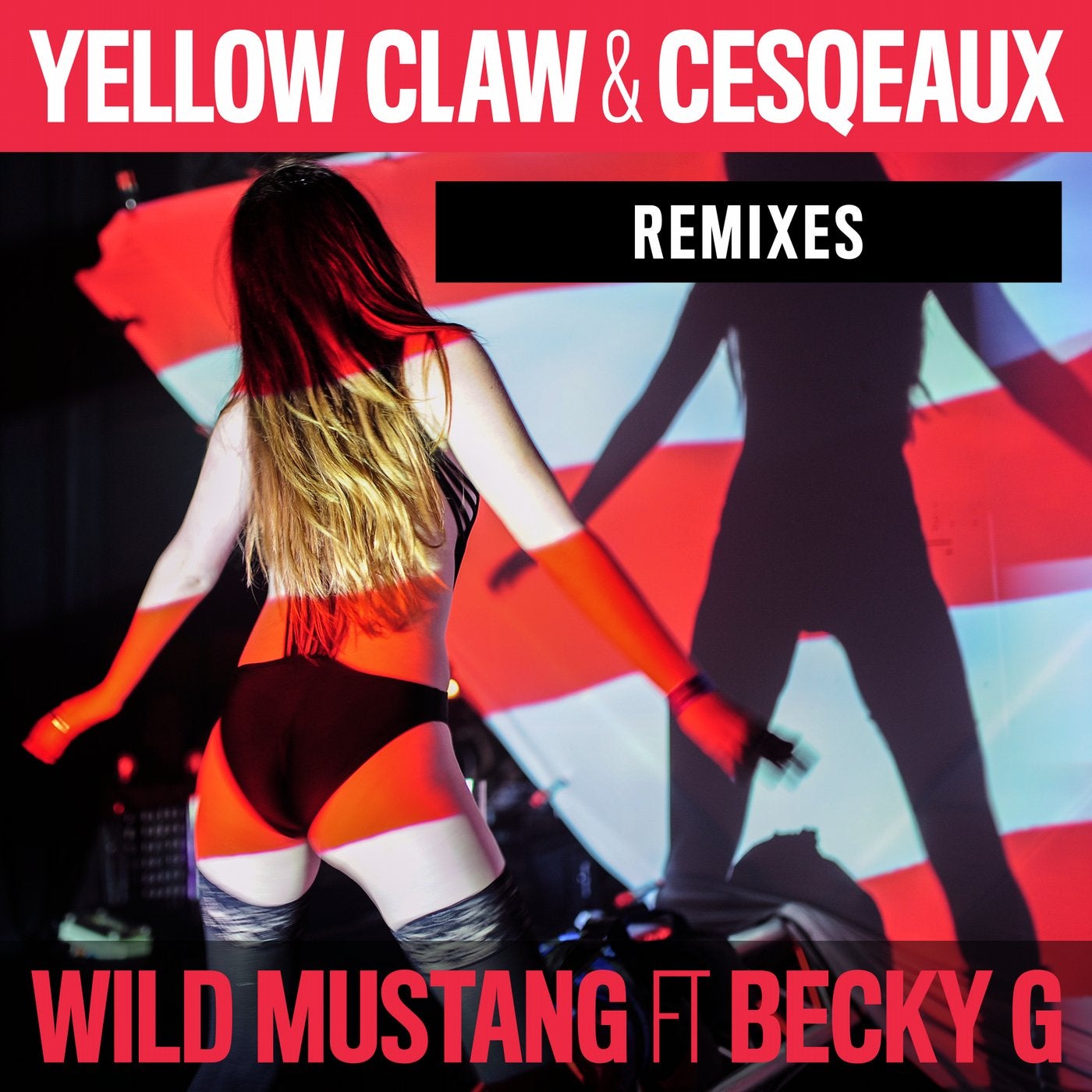 Дикая ремикс. Remix Becky g. Yellow Claw & CRX & Cesqeaux. Песня Yellow ремикс. Yellow Claw x Cesqeaux - IBETCHU (Original Mix).