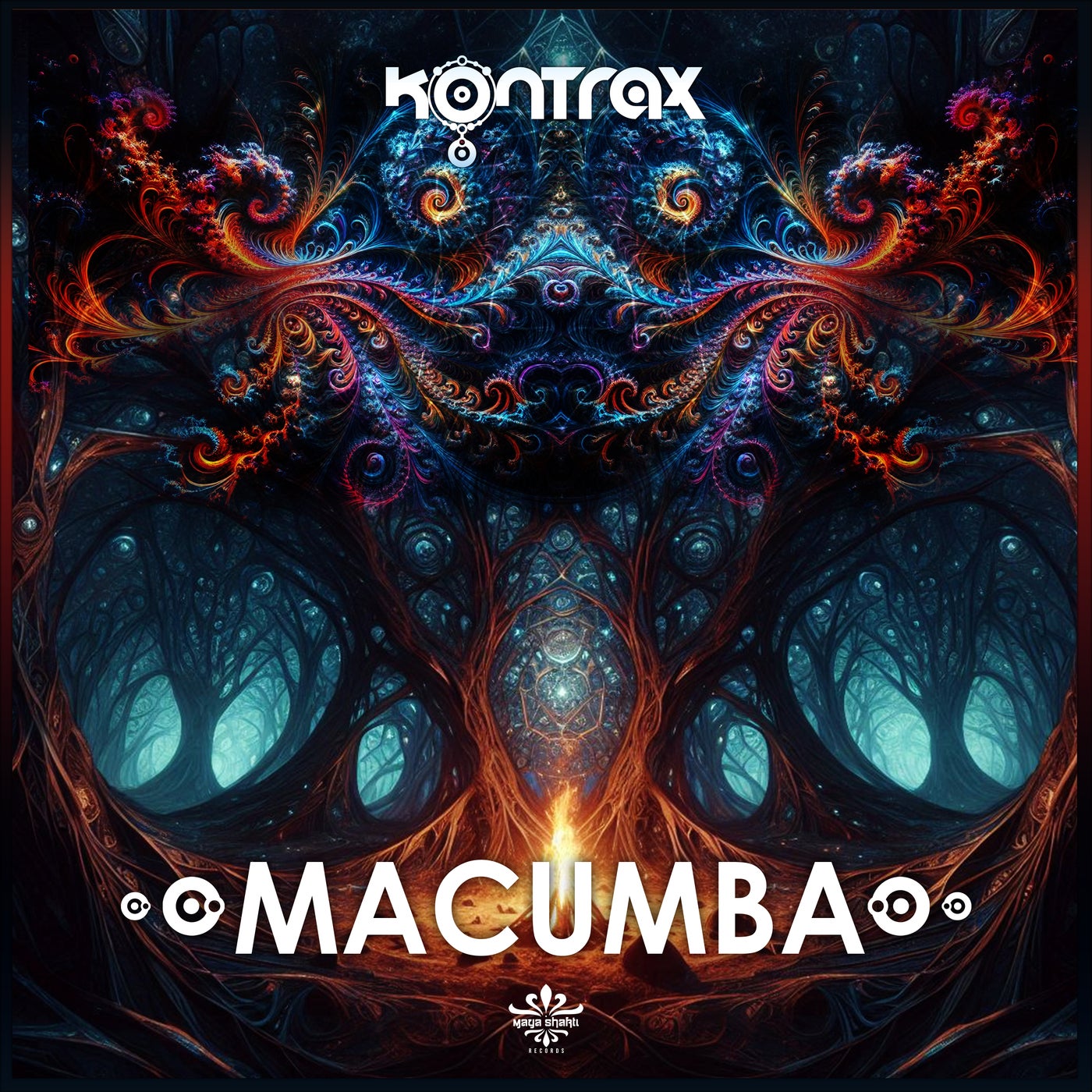 Macumba