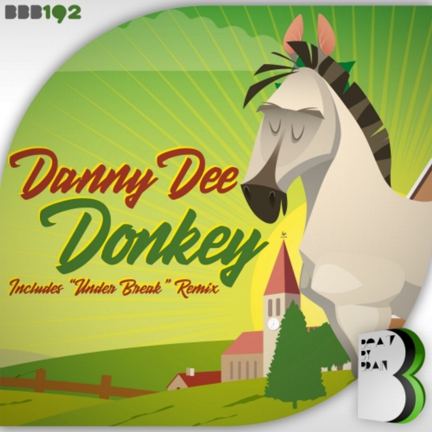 Donkey Cartel Music Download