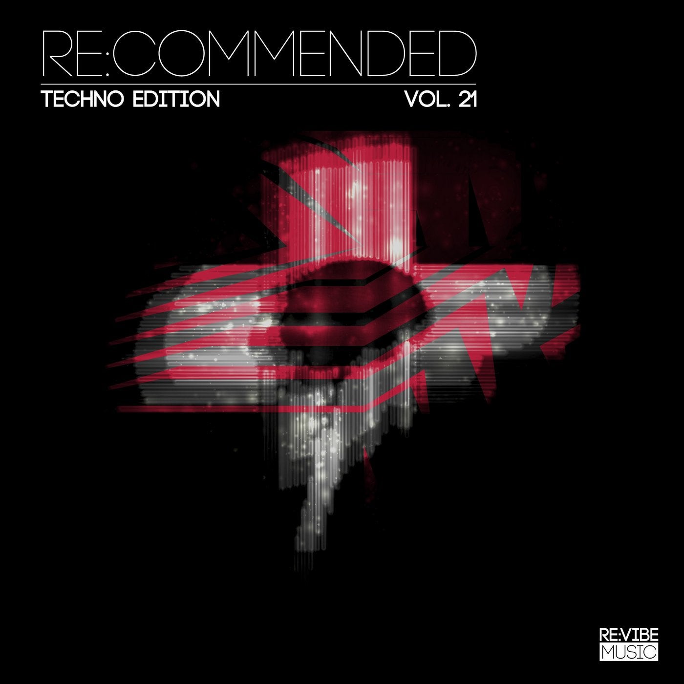 Re:Commended: Techno Edition, Vol. 21