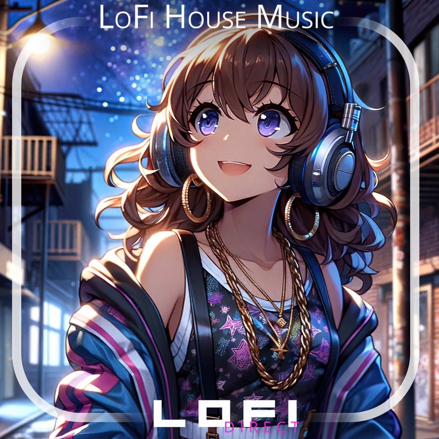 LoFi House Music