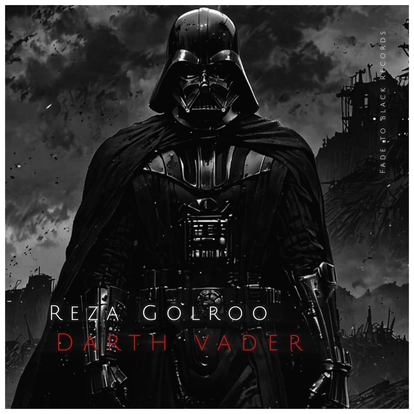 Darth Vader
