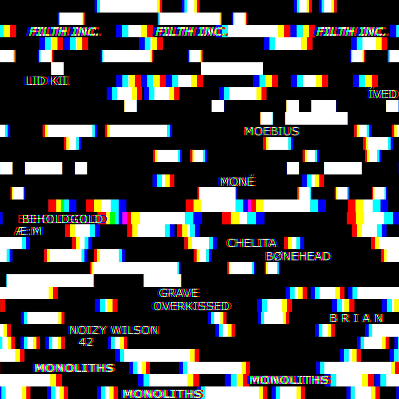 Monoliths