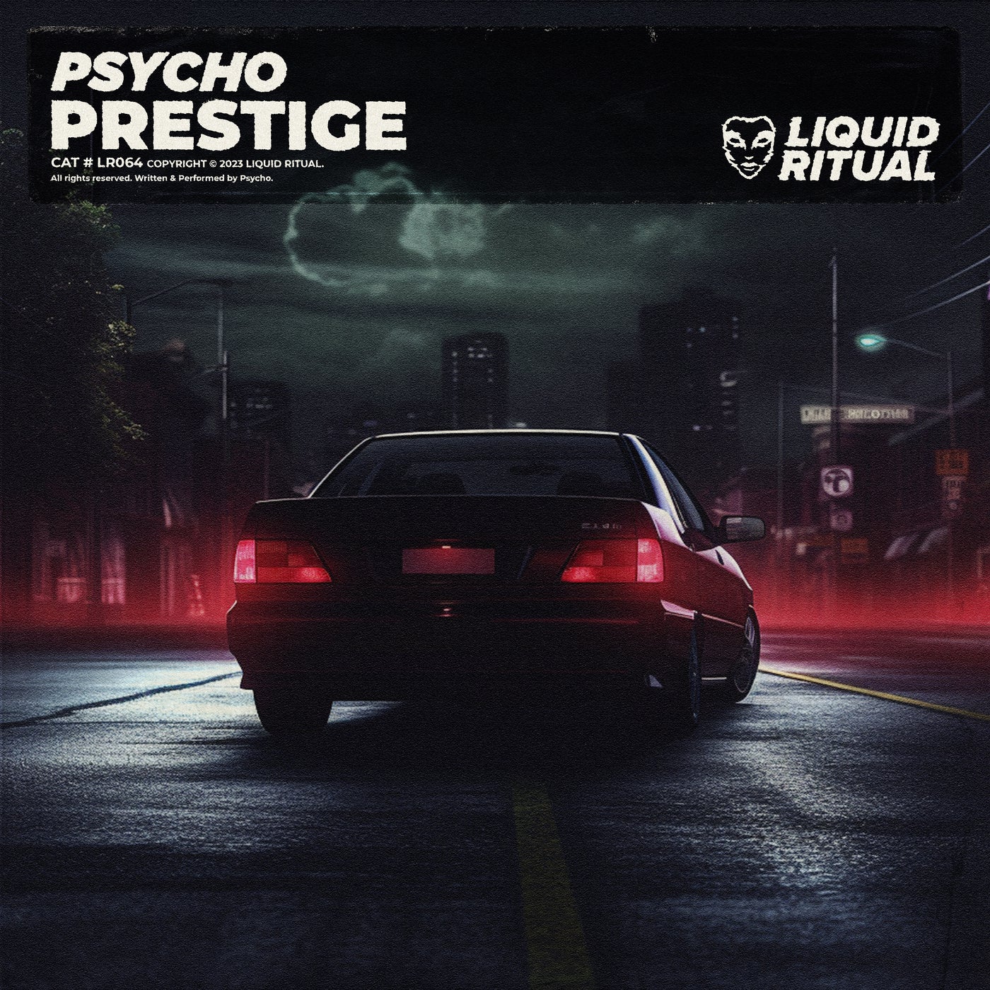 Prestige