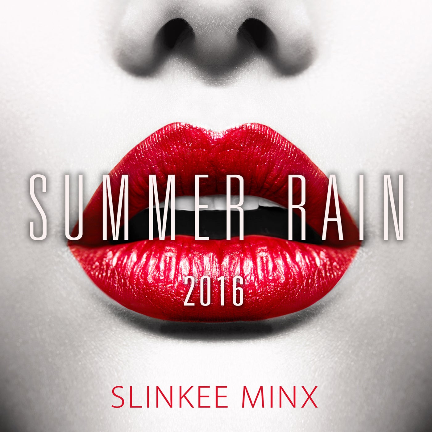 Summer Rain (2016 Radio Edit)