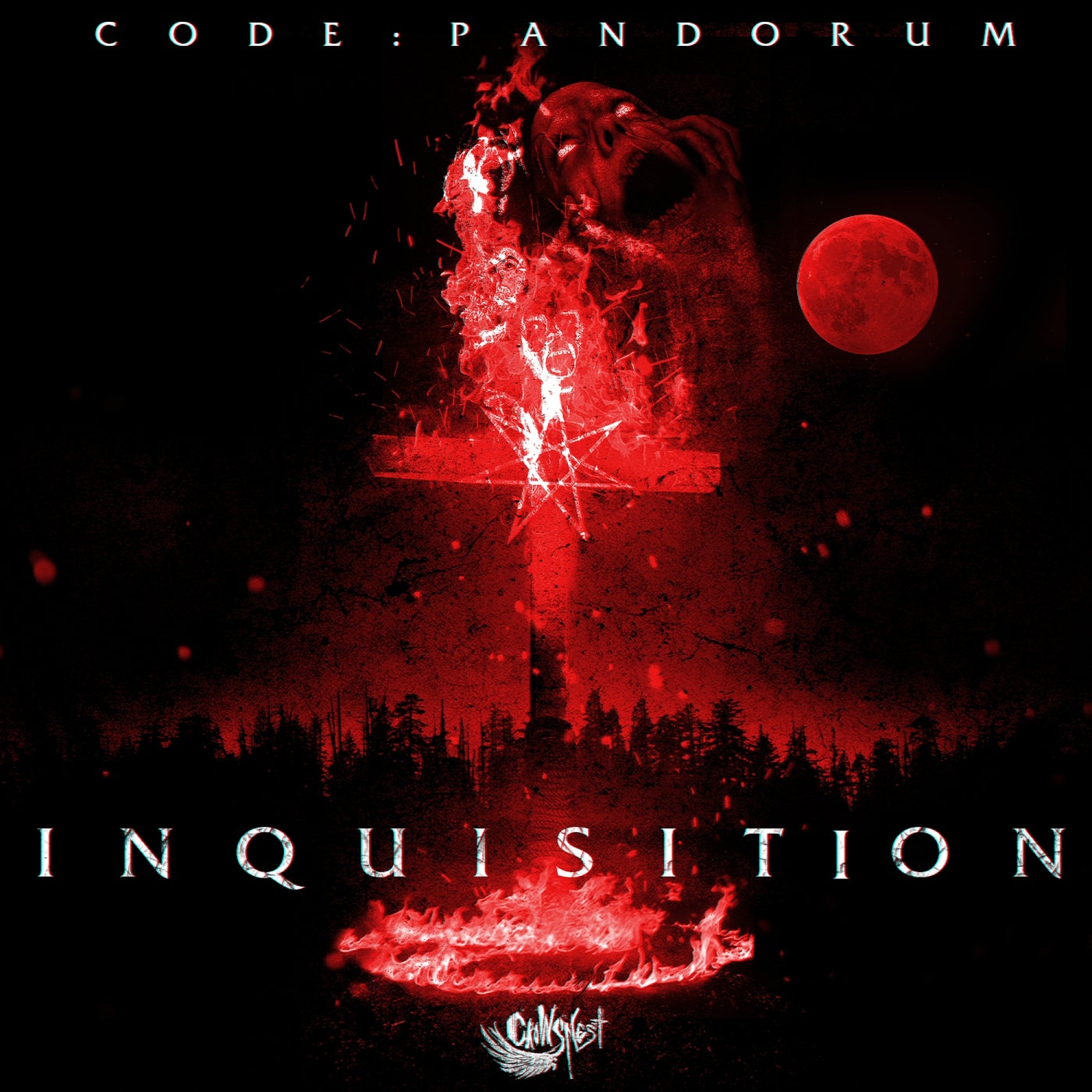 INQUISITION