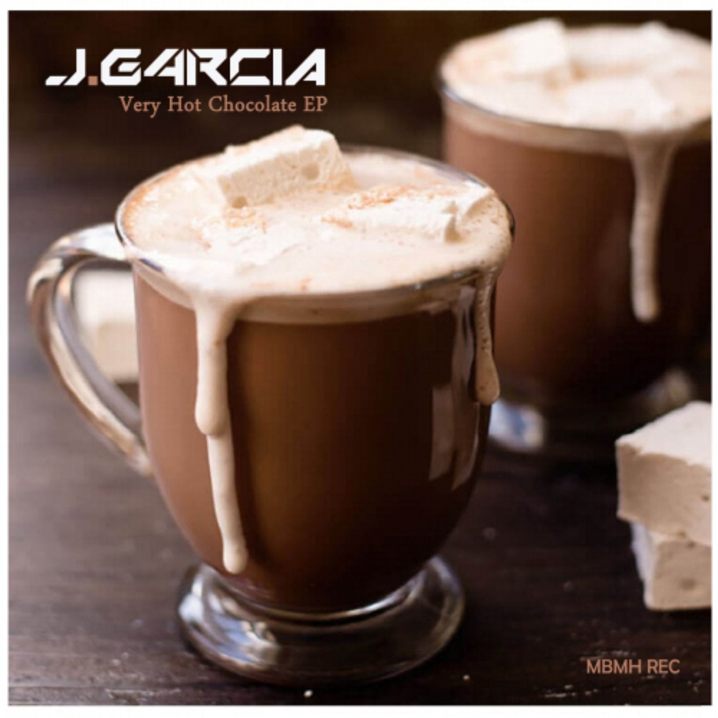 Very Hot Chocolate EP