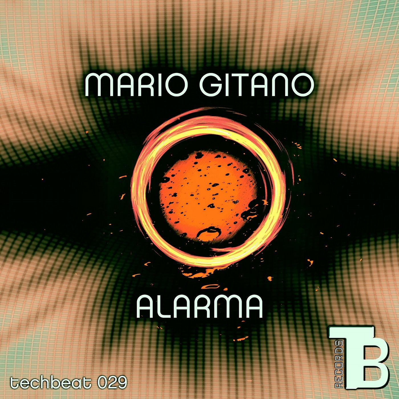 Alarma