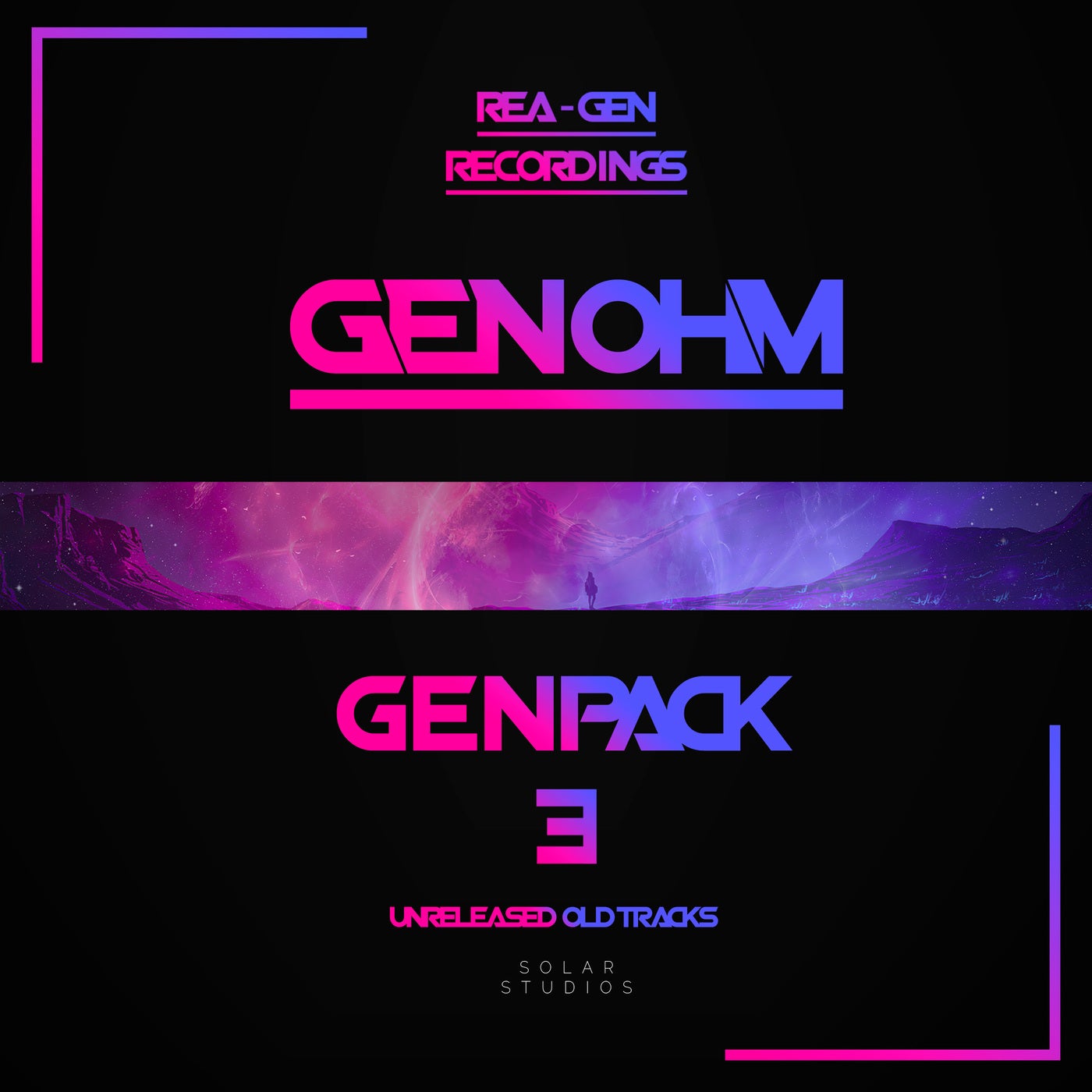 GenPack 3