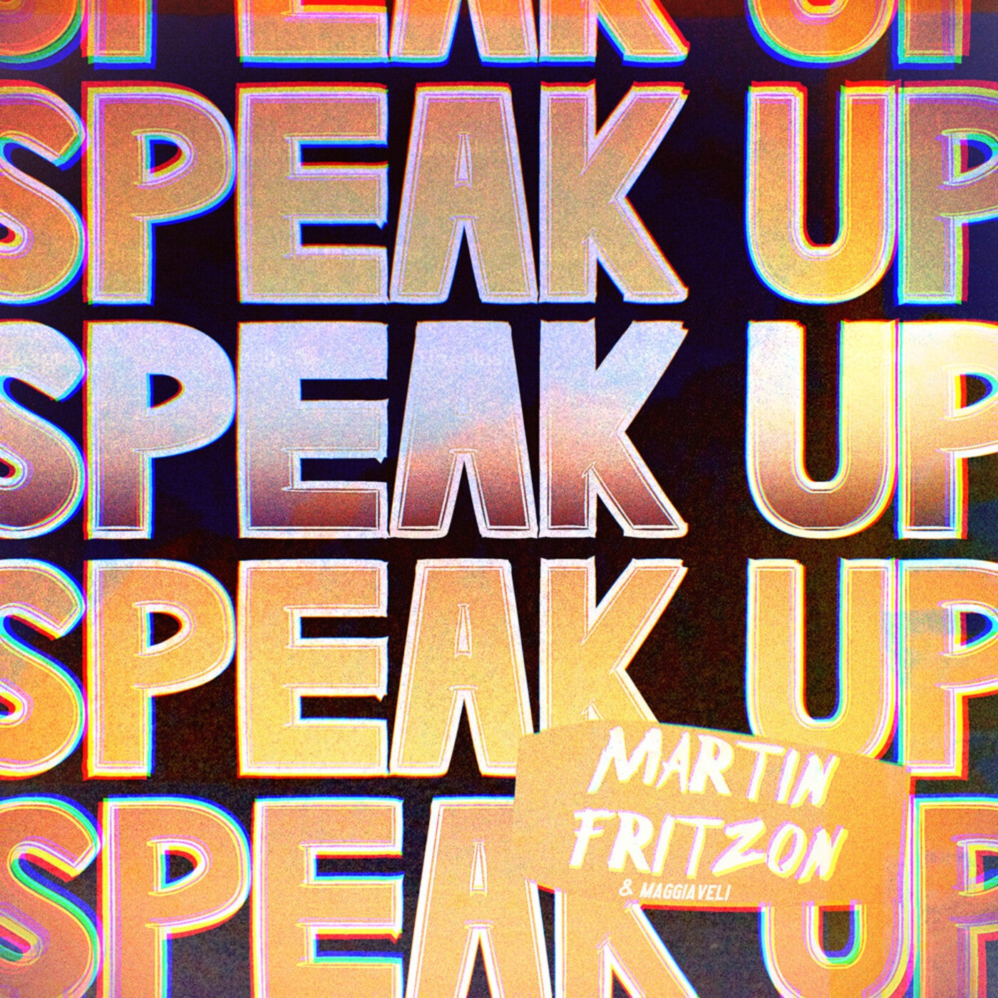 Speak Up