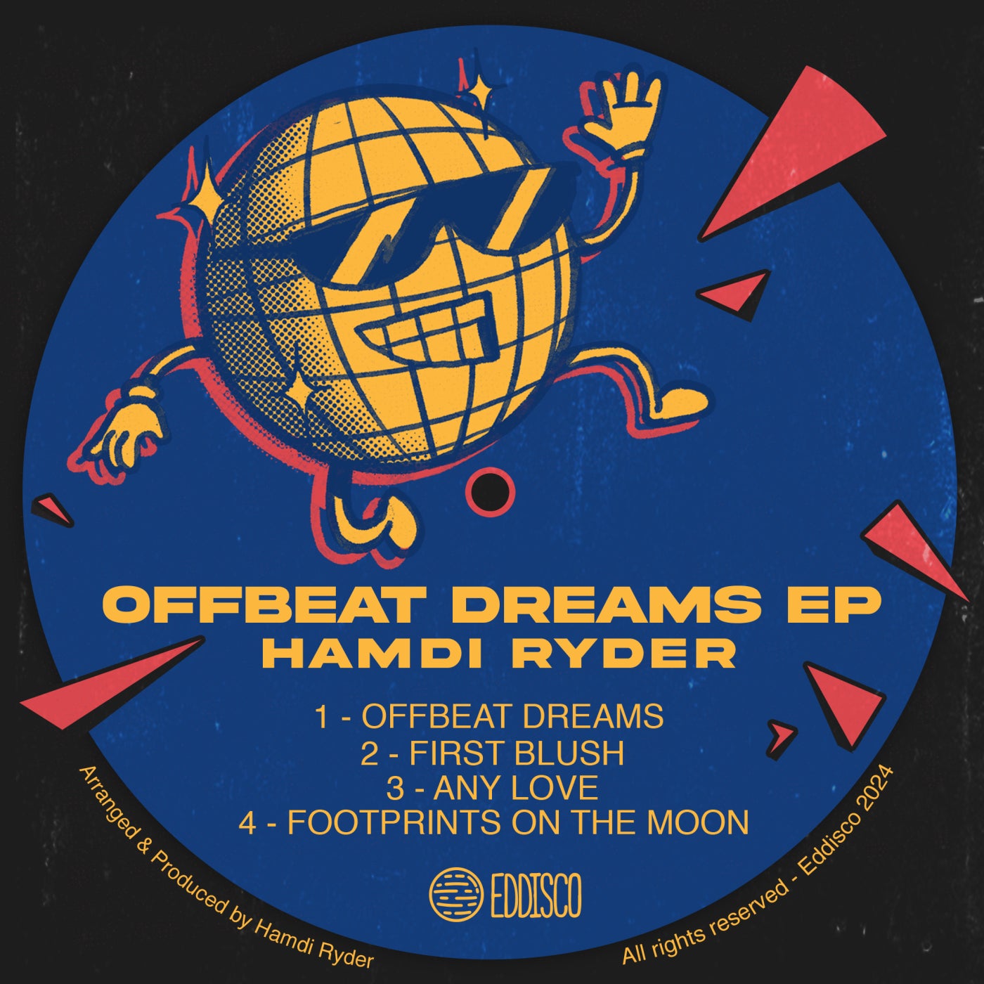 Offbeat Dreams EP