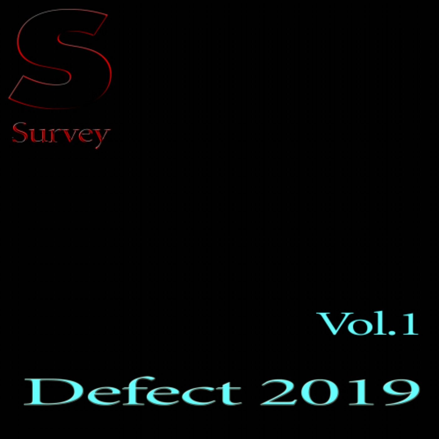 Defect 2019, Vol.1