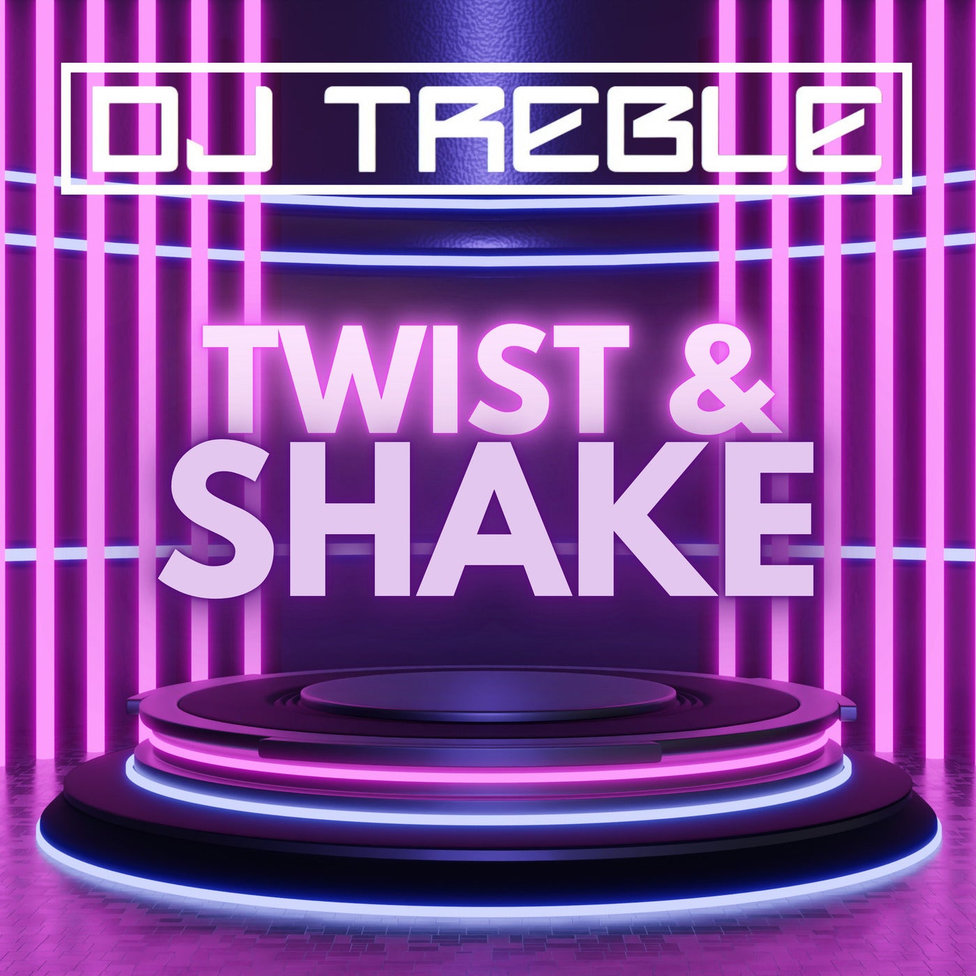 Twist & Shake