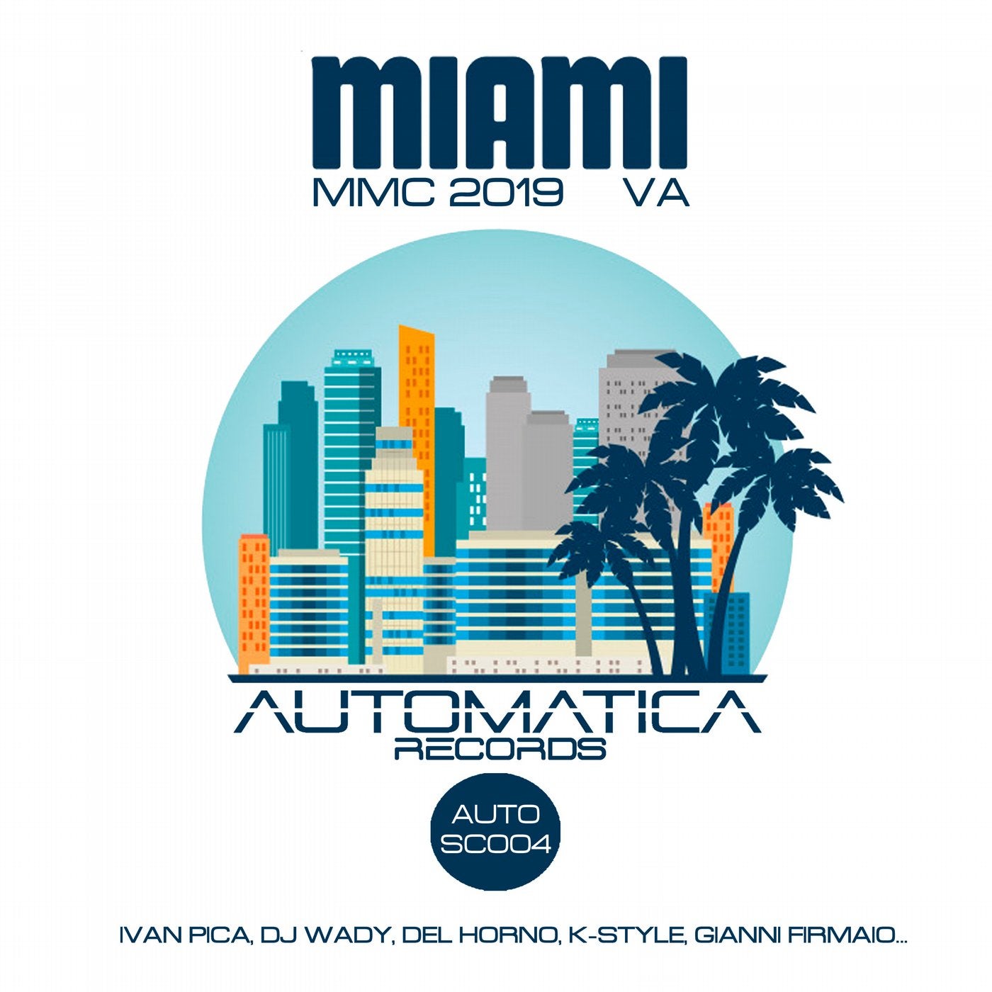 Miami MMC 2019