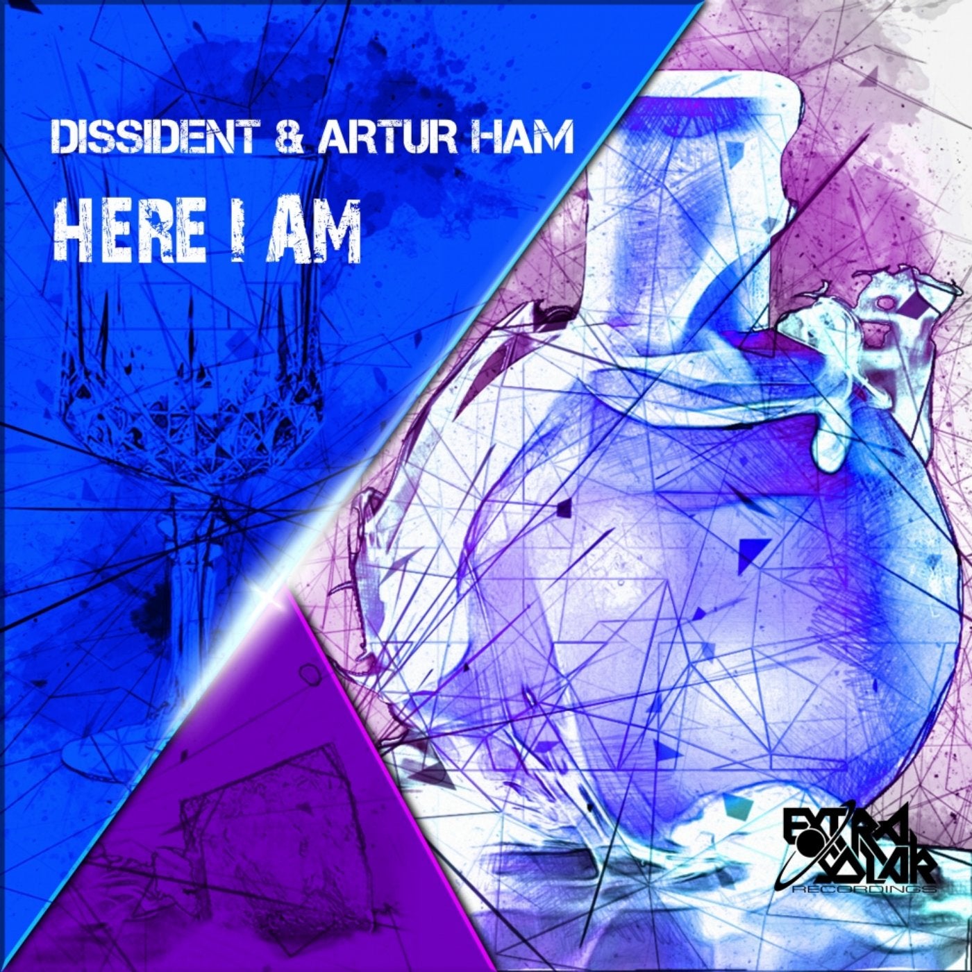 Here I Am