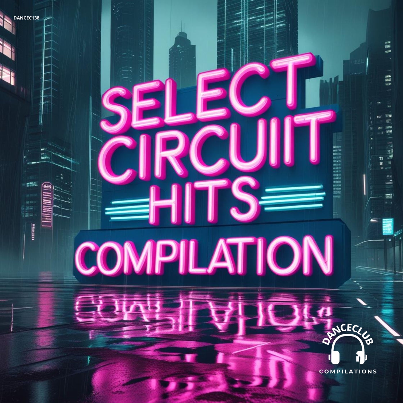 Selected Circuit Hits Compilation