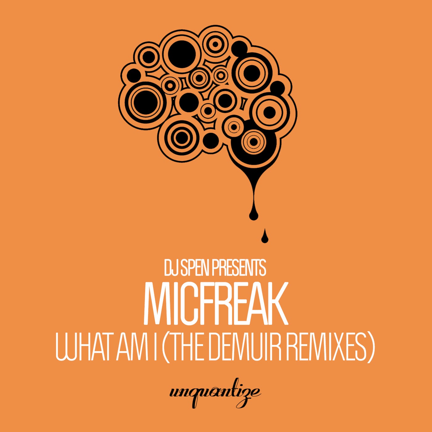 What Am I (The Demuir Remixes - Beatport Edition)